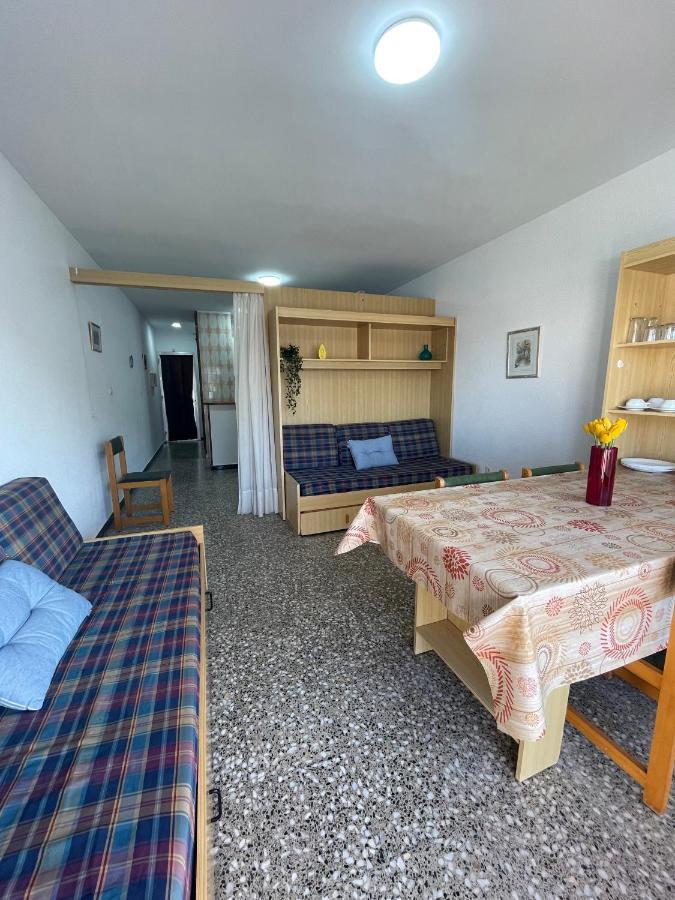 Peñíscola Alpen1 Voramar 아파트 외부 사진