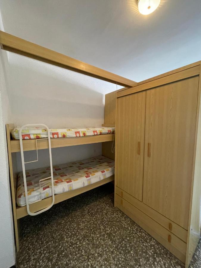 Peñíscola Alpen1 Voramar 아파트 외부 사진